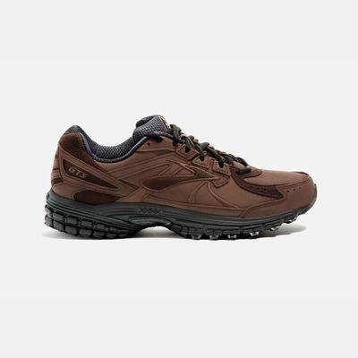 Brooks Adrenaline Walker 3 Moški Pohodni Čevlji Rjave | Slovenija-90156