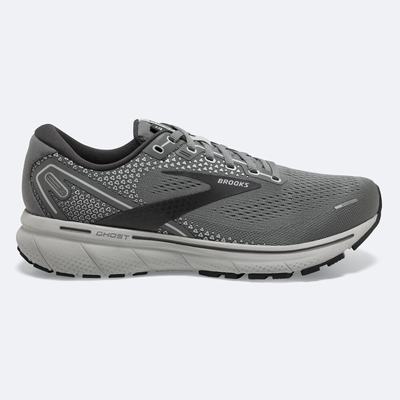 Brooks Ghost 14 Moški Tekaški Copati Sive | Slovenija-81593