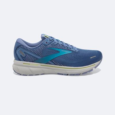 Brooks Ghost 14 Ženske Tekaški Copati Modre | Slovenija-82405