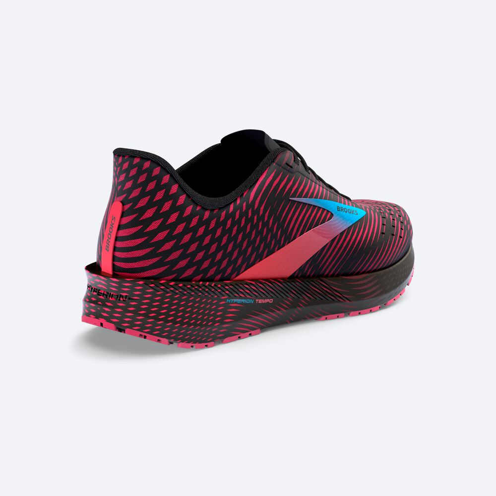 Brooks Hyperion Tempo Ženske Tekaški Copati Koralne | Slovenija-70685