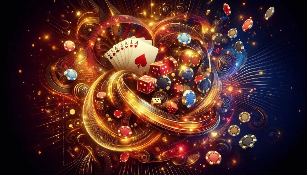 Dragonia Casino